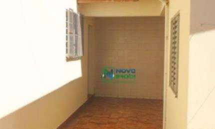 Casa Residencial à venda, Jardim Petrópolis, Piracicaba - CA0092.