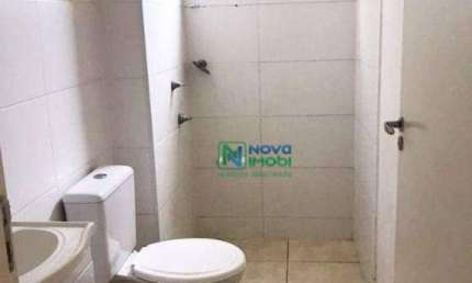 Apartamento Residencial à venda, Campestre, Piracicaba - AP0160.