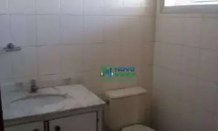 Apartamento Residencial à venda, Centro, Piracicaba - AP0186.