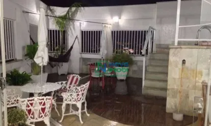 Apartamento residencial à venda, centro, piracicaba - ap0203.