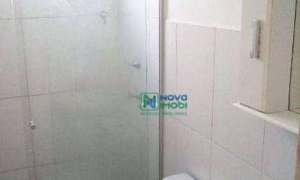 Apartamento Residencial à venda, Campestre, Piracicaba - AP0227.