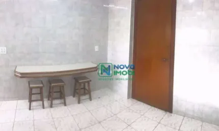 Apartamento Residencial à venda, Jardim Elite, Piracicaba - AP0243.