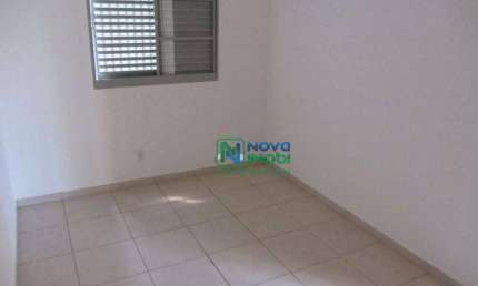 Apartamento Residencial à venda, Jardim Parque Jupiá, Piracicaba - AP0244.