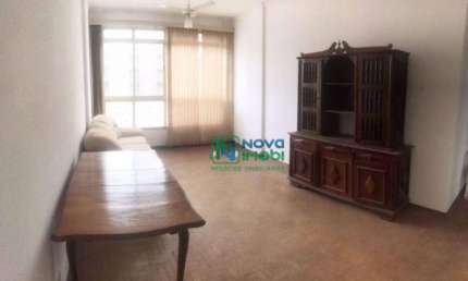 Apartamento com 2 dormitórios à venda, 102 m² por R$ 180.000,00 - Centro - Piracicaba/SP
