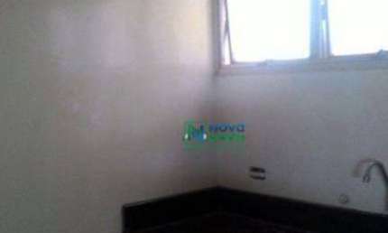 Apartamento Residencial à venda, Jardim Elite, Piracicaba - AP0306.