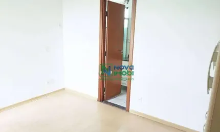 Apartamento com 3 dormitórios à venda, 95 m² por R$ 580.000,00 - São Judas - Piracicaba/SP
