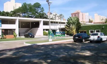 Área comercial em Piracicaba - Rua do Porto - Ótima Oportunidade