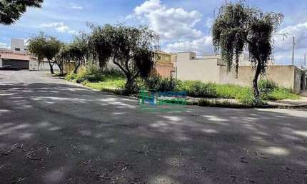 Terreno à venda, 257 m² por R$ 257.000,00 - Residencial Portal da Água Branca - Piracicaba/SP