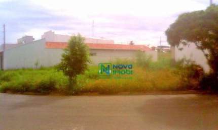 Terreno Residencial à venda, Residencial Portal da Água Branca, Piracicaba - TE0008.