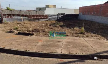 Terreno à venda, 265 m² por r$ 160.000,00 - cecap - piracicaba/sp