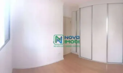Apartamento residencial à venda, nova pompéia, piracicaba - ap0382.