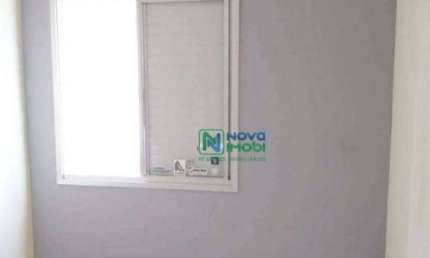 Apartamento Residencial à venda, Paulicéia, Piracicaba - AP0394.