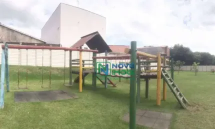 Apartamento Residencial à venda, Nova Pompéia, Piracicaba - AP0406.