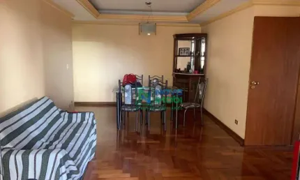 Apartamento com 3 dormitórios à venda, 127 m² por R$ 430.000,00 - Centro - Piracicaba/SP