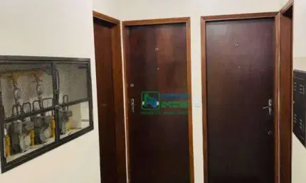 Apartamento Residencial à venda, Paulicéia, Piracicaba - AP0423.