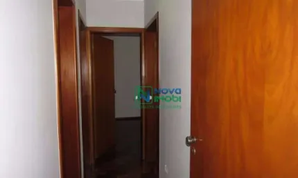Apartamento residencial à venda, alto, piracicaba - ap0430.