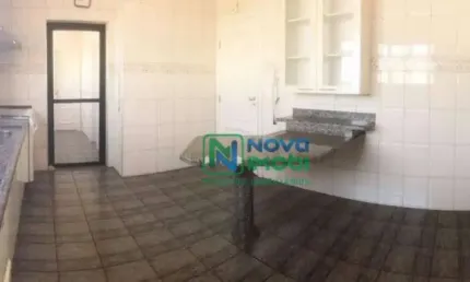 Apartamento Residencial à venda, São Judas, Piracicaba - AP0451.