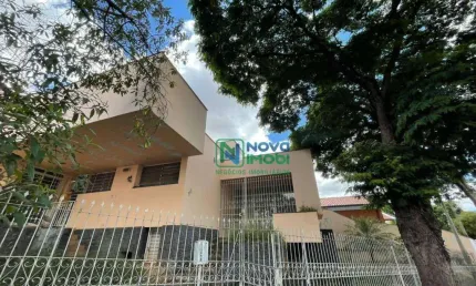Sobrado à venda, Vila Independência, Piracicaba, SP