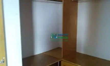 Apartamento Residencial à venda, Centro, Piracicaba - AP0060.