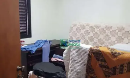 Apartamento Residencial à venda, Alto, Piracicaba - AP0071.