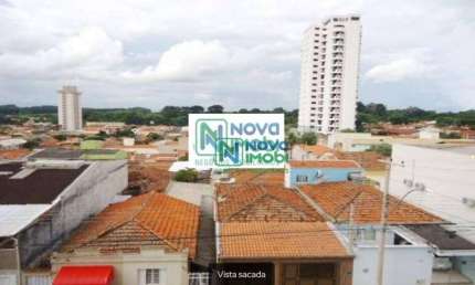 Apartamento Residencial à venda, São Dimas, Piracicaba - AP0679.