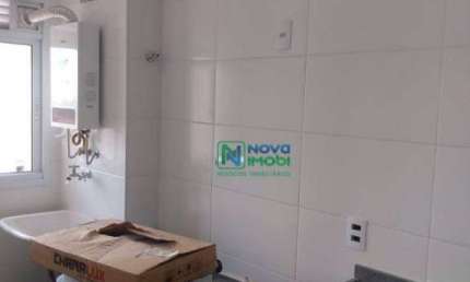 Apartamento Residencial à venda, Parque Cecap I, Piracicaba - AP0682.