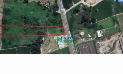 Área comercial à venda, gleba califórnia, piracicaba - ar0012.