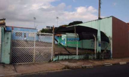 Terreno Residencial à venda, Santa Cruz, São Pedro - TE0113.