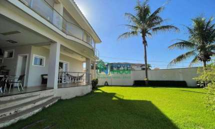 Casa Residencial à venda, Parque Santa Cecília, Piracicaba - CA0480.