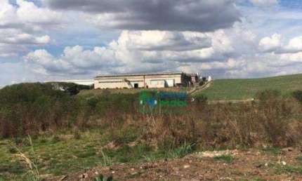 Área Comercial à venda, Gleba Califórnia, Piracicaba - AR0014.