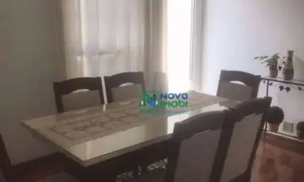 Apartamento Residencial à venda, Higienópolis, Piracicaba - AP0716.