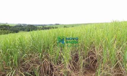 Área Comercial à venda, Nova Suiça, Piracicaba - AR0026.