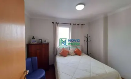 Apartamento Residencial à venda, Centro, Piracicaba - AP0718.