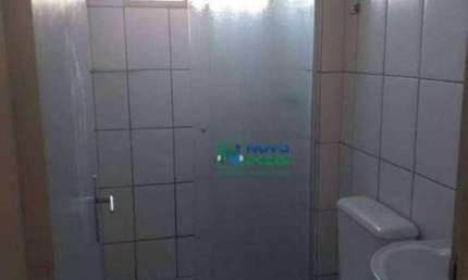 Apartamento Residencial à venda, Jardim Maria, Piracicaba - AP0719.