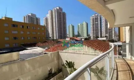Apartamento com 3 dormitórios à venda, 118 m² por R$ 750.000,00 - Alto - Piracicaba/SP
