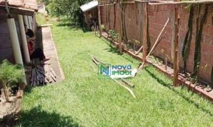 Chácara Residencial à venda, Charqueada, Charqueada - CH0009.