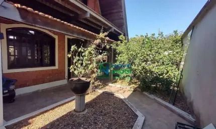 Casa com 3 quartos à venda na Rua Serapião Aguiar, 94, São Cristovão II, Rio das Pedras