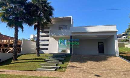 Casa Residencial à venda, Morato, Piracicaba - CA0414.