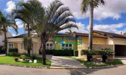 Casa com 5 dormitórios à venda, 670 m² por R$ 1.890.000,00 - Parque Primeiro de Maio - Piracicaba/SP
