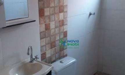Casa Residencial à venda, Bela São Pedro, São Pedro - CA0433.