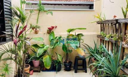 Casa Residencial à venda, Nova América, Piracicaba - CA0434.