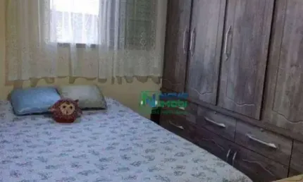 Apartamento Residencial à venda, Jardim Santa Isabel, Piracicaba - AP0635.