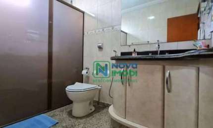 Casa Residencial à venda, Alto, Piracicaba - CA0437.