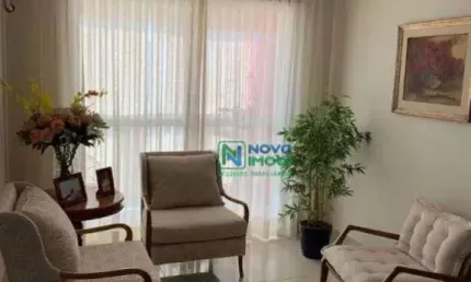 Apartamento Residencial à venda, Alto, Piracicaba - AP0647.