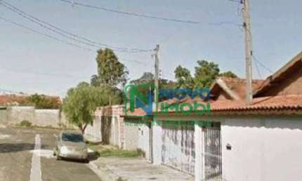 Terreno Residencial à venda, Vale do Sol, Piracicaba - TE0088.