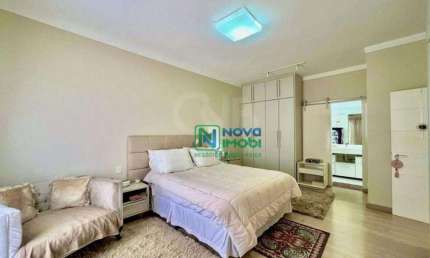 Casa Residencial à venda, São Dimas, Piracicaba - CA0455.