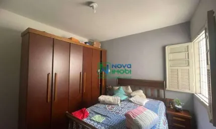 Casa Residencial à venda, Higienópolis, Piracicaba - CA0456.