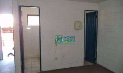 Galpão Comercial à venda, Jardim Algodoal, Piracicaba - GA0026.