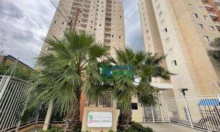 Lindo Apartamento à venda, Parque Conceição II, Piracicaba, SP