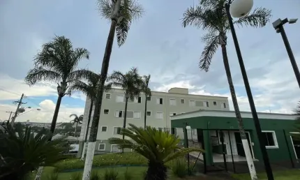 Lindo apartamento a Venda, Piracicamirim, Piracicaba - SP